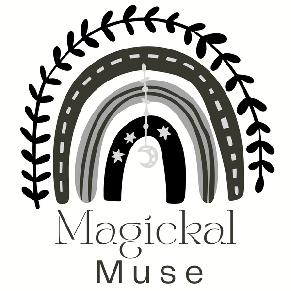 Magickal Muse